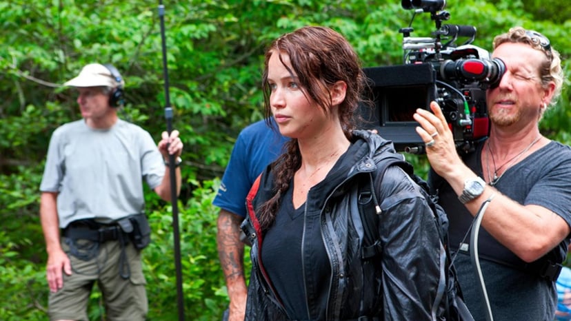 Asheville in the Movies