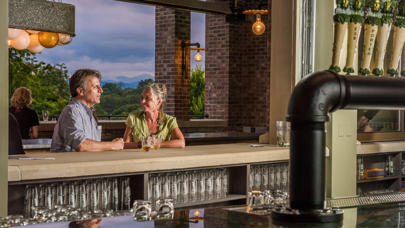 Top Things to Do in Asheville's South Slope District