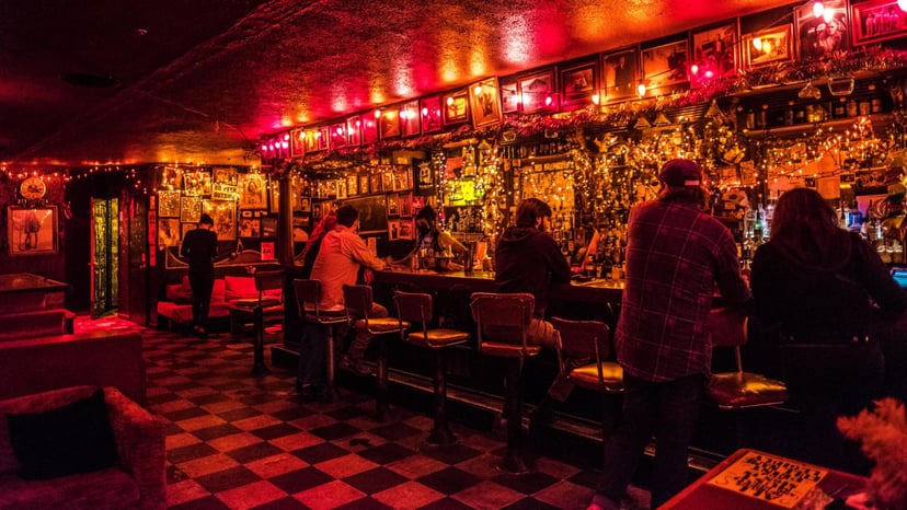 Asheville's Under the Radar Music Halls