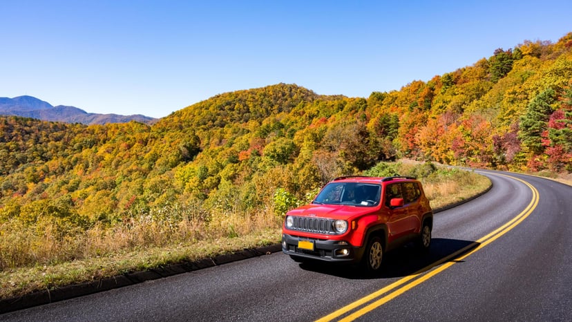 Asheville Transportation