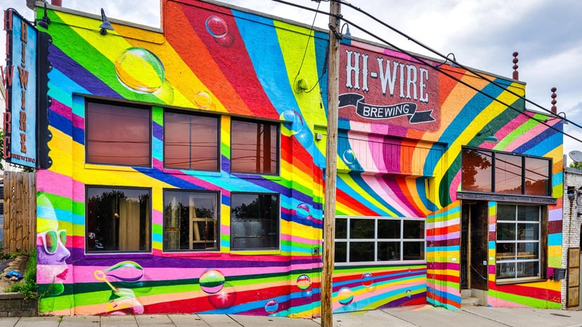 Hi-Wire Brewing