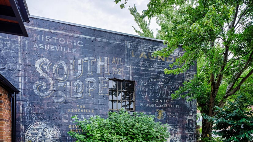 Chemist Spirits, "South Slope"