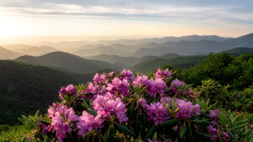 Craggy Pinnacle / Photo: J Smilanic
