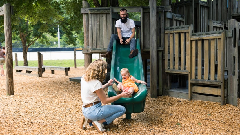 Top 10 Family Friendly Parks in the Asheville Area Asheville NC