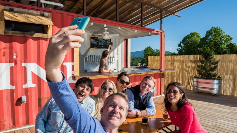 Highland Brewing Company