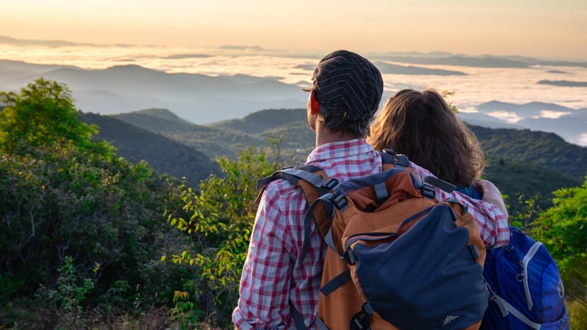 A Beginner's Guide to Asheville's Great Outdoors