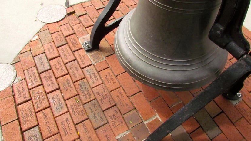 Asheville Urban Trail - Civic Pride