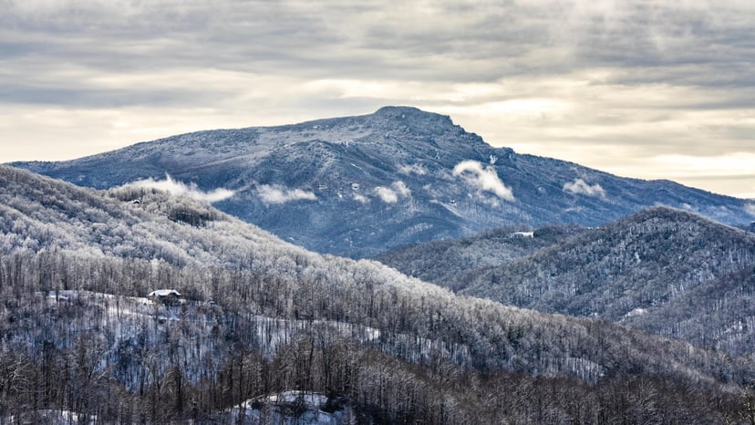 Discover Asheville's Top 5 Winter Wonders