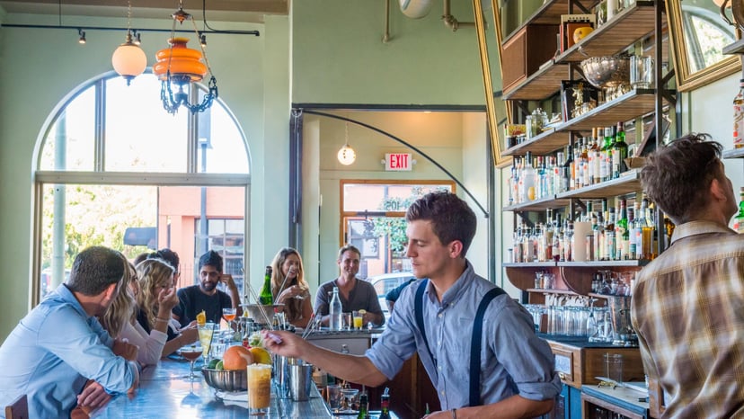 Sovereign Remedies / Photo: Chris Council and Emily Chaplin