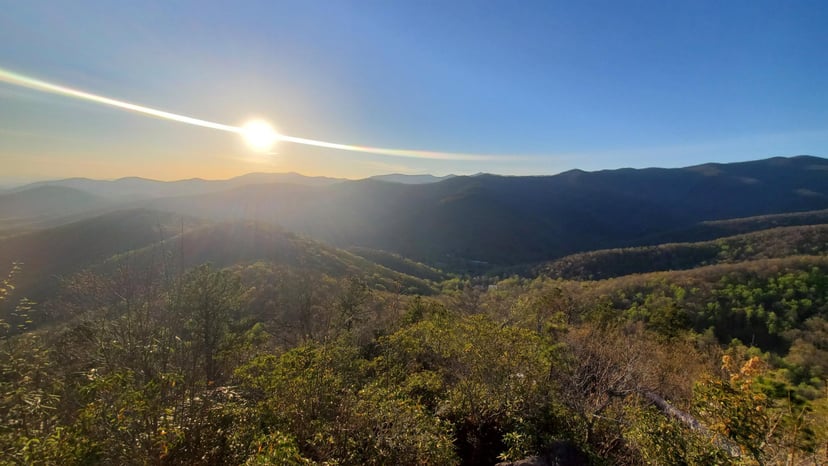 Lookout Mountain / Photo: Stephan Pruitt