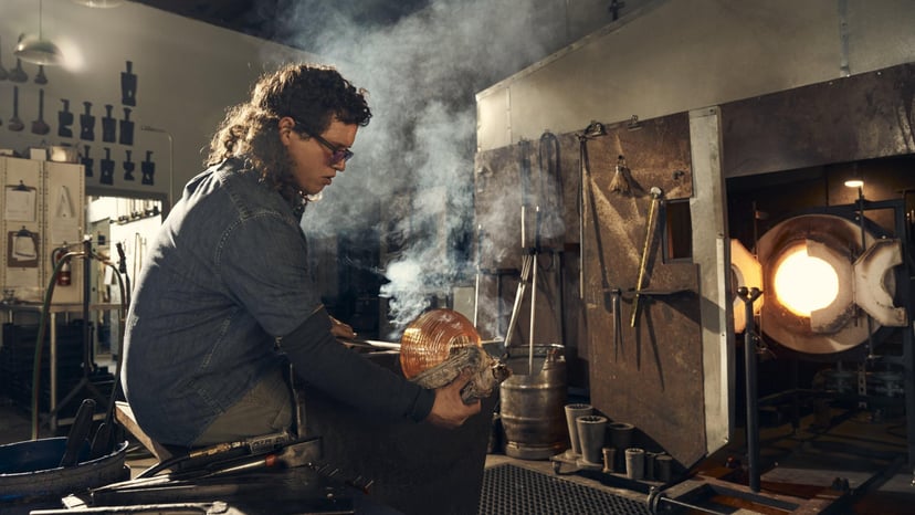 Lexington Glassworks