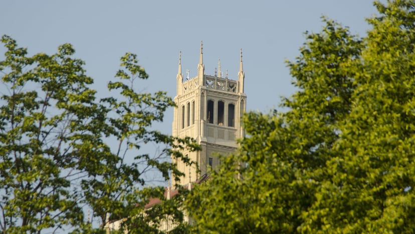 The Jackson Building / Photo: Ian Curcio