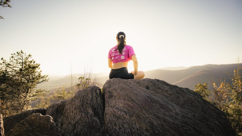 Lookout Mountain / Photo: Stephan Pruitt