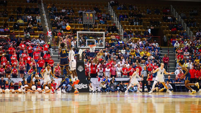 SoCon Basketball Tournament Asheville