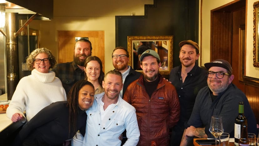 Cooks for Carolina Grant Recipients