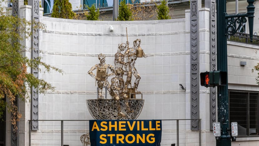 Asheville Strong