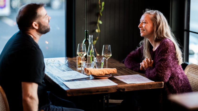 Leo's House of Thirst