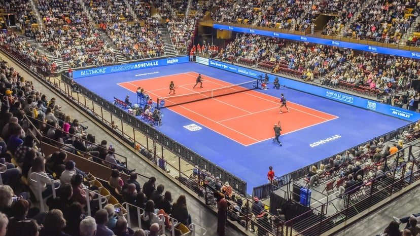 Stars Servin' Up Love Event Asheville, NC