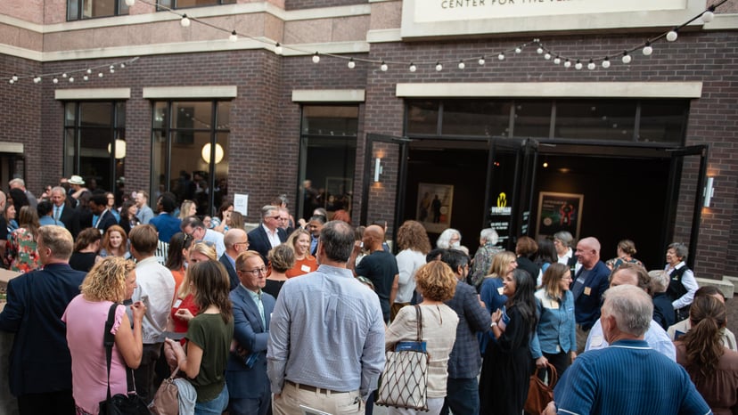 BCTDA Annual Meeting