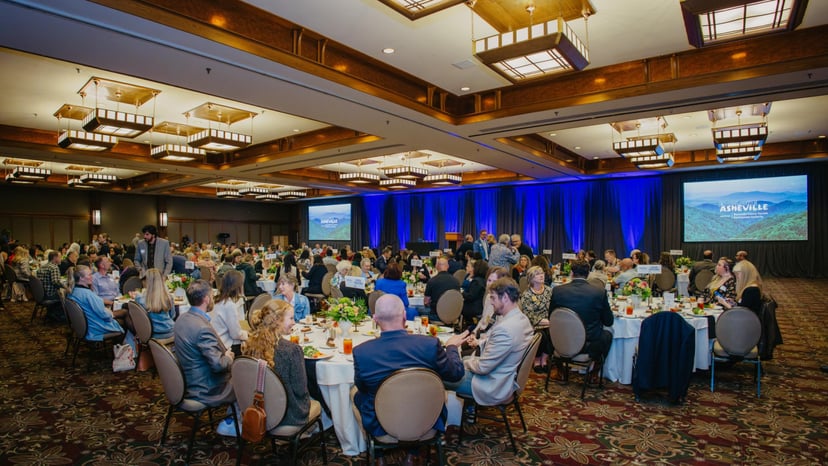 Heroes of Hospitality Awards Luncheon