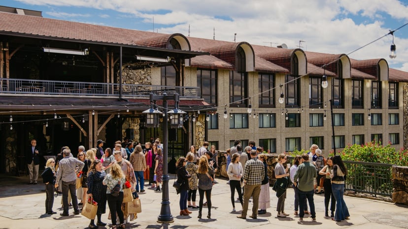 Heroes of Hospitality Awards Luncheon