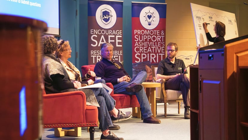 2025 The Year Ahead Event