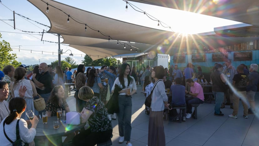 Adventure Travel Trade Association AdventureELEVATE