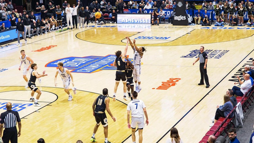 SoCon Basketball Championship - Furman vs. Wofford
