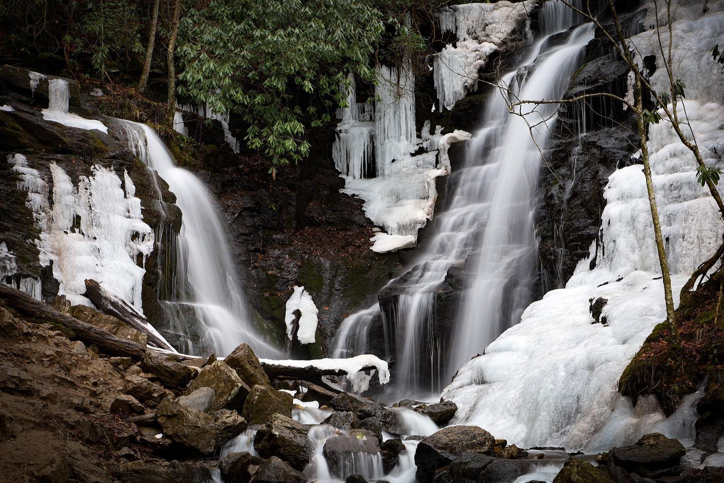 Drive-By Waterfalls: 6 Cascades You Can See from the Car | Explore